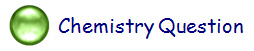 Chemistry Question
