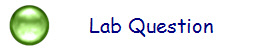 Lab Question