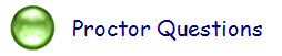 Proctor Questions