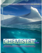 Chemistry for Today book